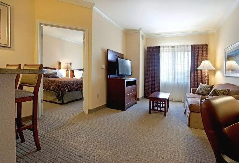 スイート, Staybridge Suites San Antonio Sea World, An Ihg
