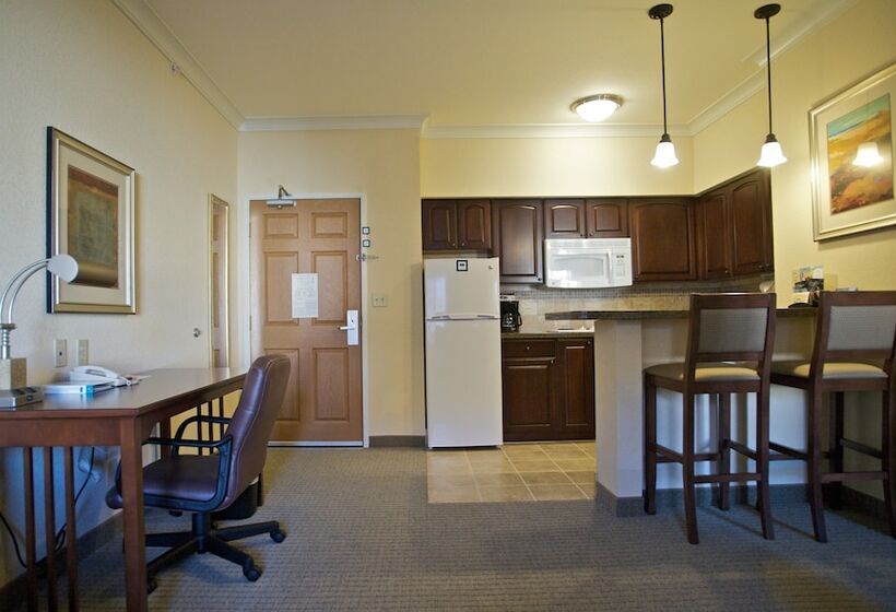 جناح غرفتين نوم, Staybridge Suites San Antonio Sea World, An Ihg