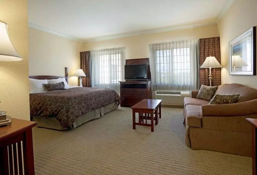 スタンダードスタジオ, Staybridge Suites San Antonio Sea World, An Ihg