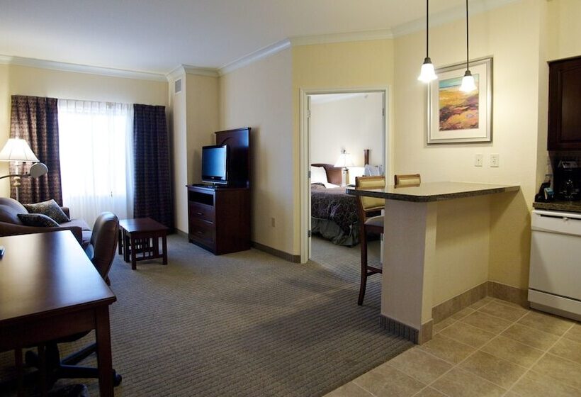 إستوديو قياسى, Staybridge Suites San Antonio Sea World, An Ihg
