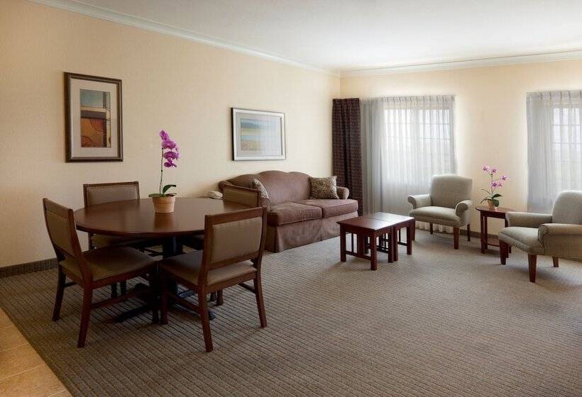 جناح, Staybridge Suites San Antonio Sea World, An Ihg