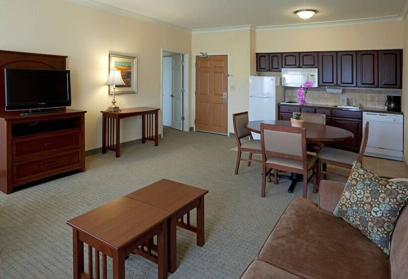 جناح, Staybridge Suites San Antonio Sea World, An Ihg