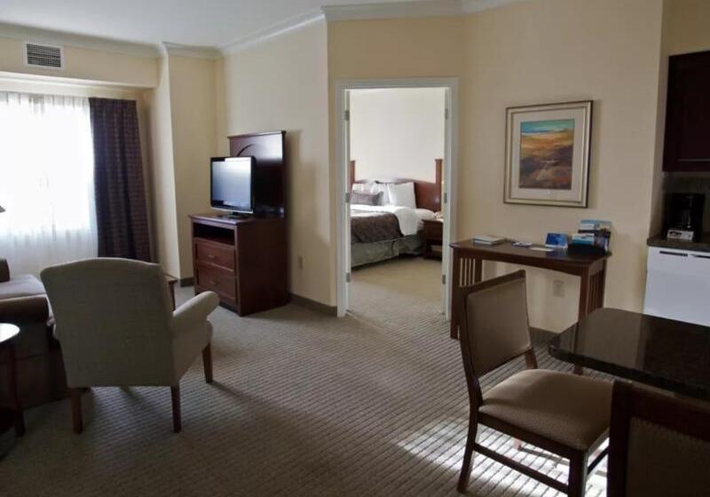جناح, Staybridge Suites San Antonio Sea World, An Ihg