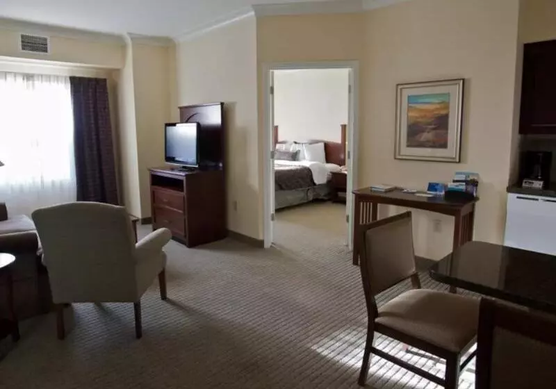 スイート, Staybridge Suites San Antonio Sea World, An Ihg