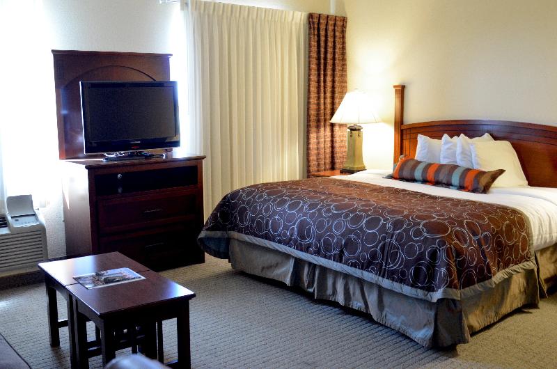 إستوديو قياسى, Staybridge Suites San Antonio Sea World, An Ihg