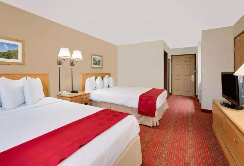 اتاق استاندارد, Summerset Hotel And Suites Rapid City West
