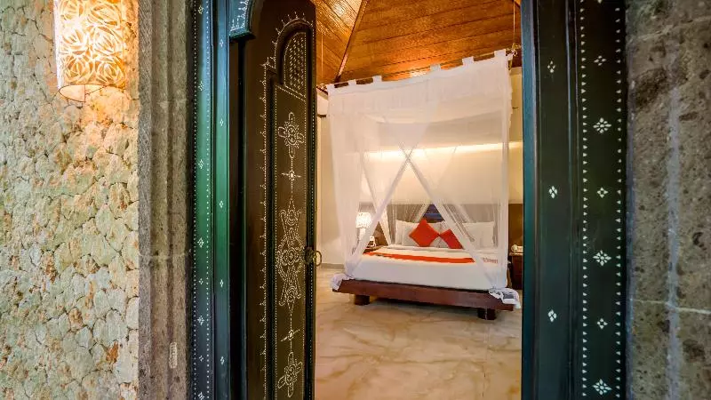 スタンダードバンガロー, Tonys Villas & Resort Seminyak   Bali