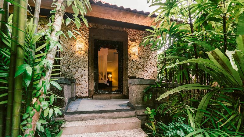 Бунгало Стандарт, Tonys Villas & Resort Seminyak Bali