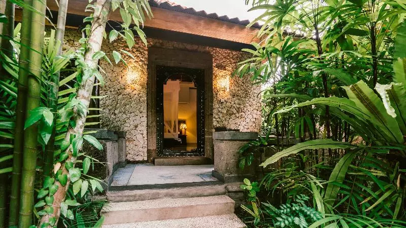 スタンダードバンガロー, Tonys Villas & Resort Seminyak   Bali
