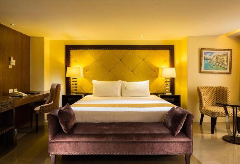 اتاق استاندارد, Torre Venezia Suites