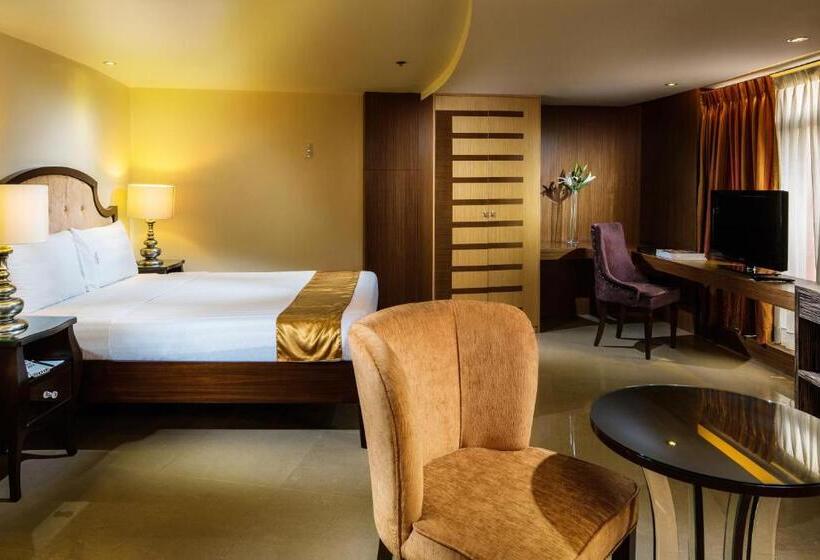 اتاق استاندارد, Torre Venezia Suites