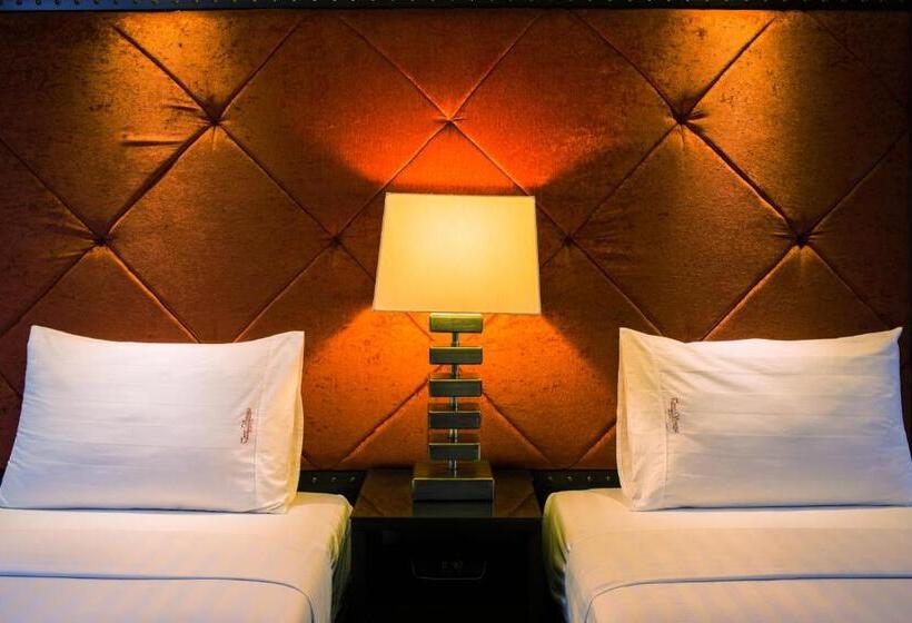 اتاق استاندارد, Torre Venezia Suites