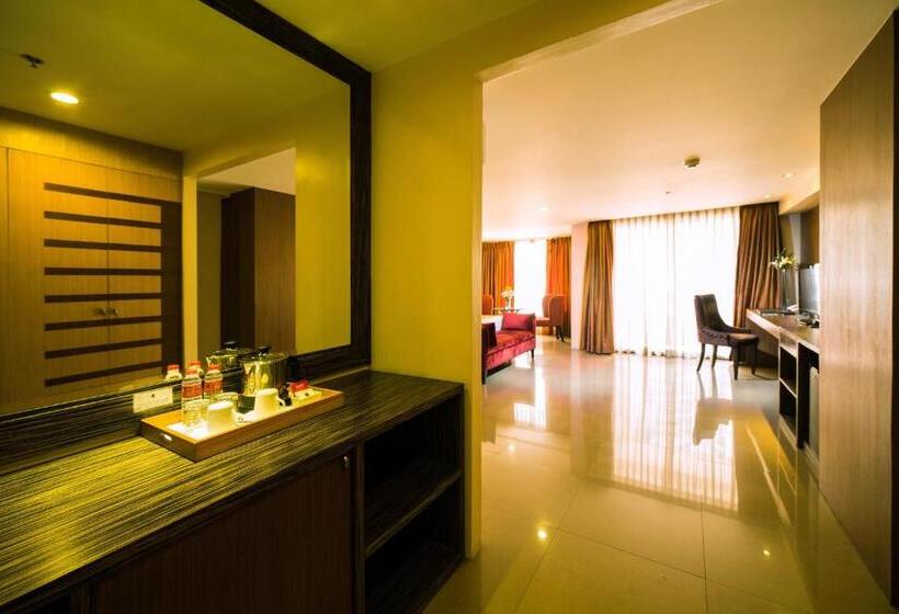 스탠다드 룸, Torre Venezia Suites