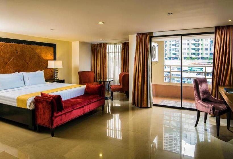 스탠다드 룸, Torre Venezia Suites