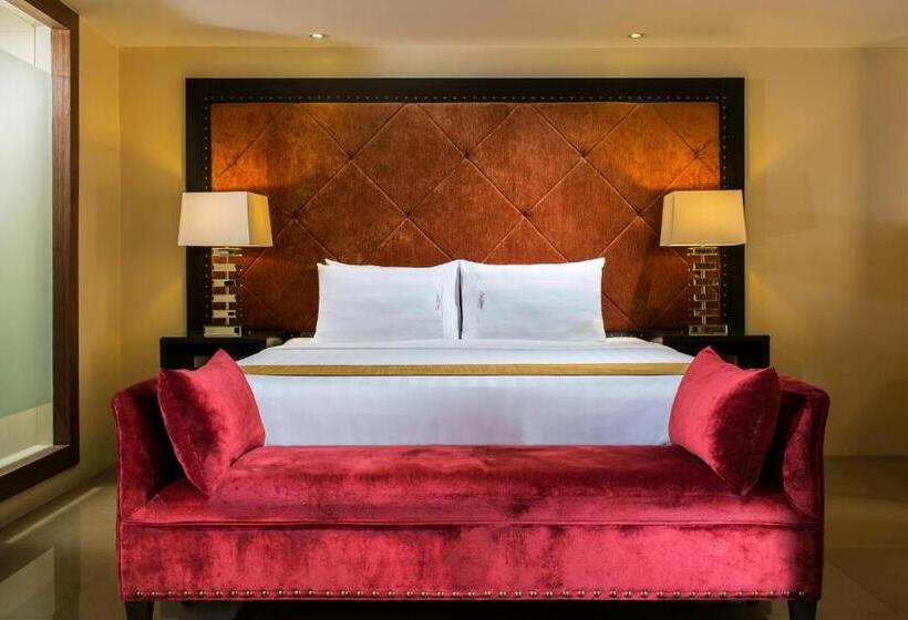 اتاق استاندارد, Torre Venezia Suites