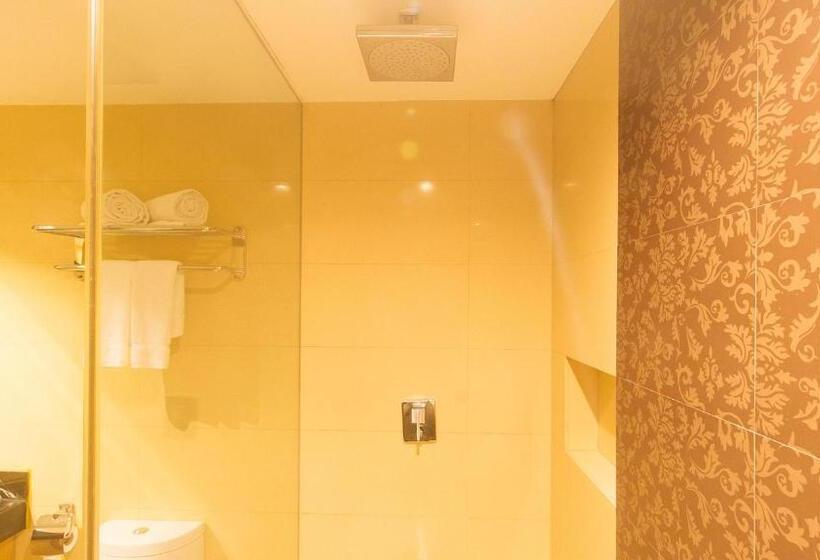 اتاق لوکس, Torre Venezia Suites