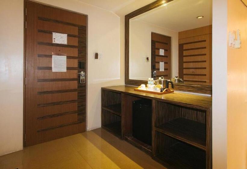 اتاق لوکس, Torre Venezia Suites