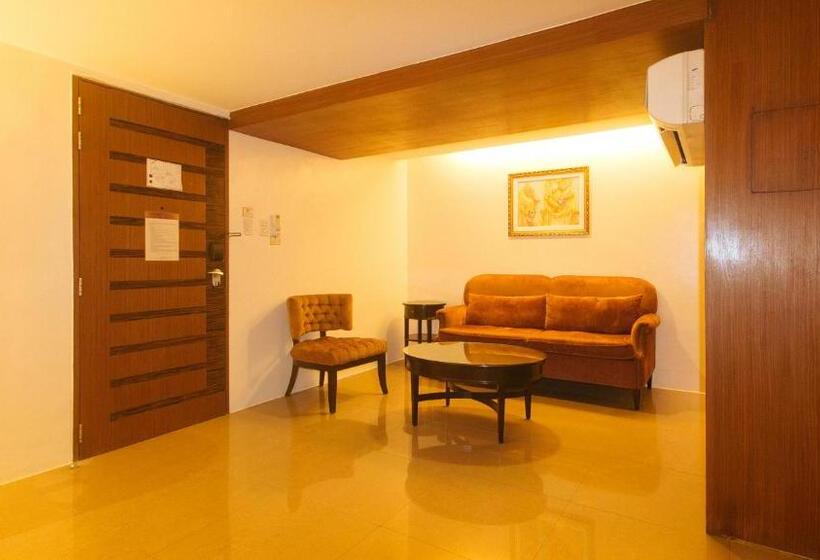 سوییت جونیور, Torre Venezia Suites