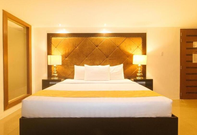 سوییت جونیور, Torre Venezia Suites