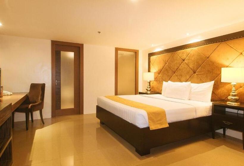 주니어 스위트, Torre Venezia Suites