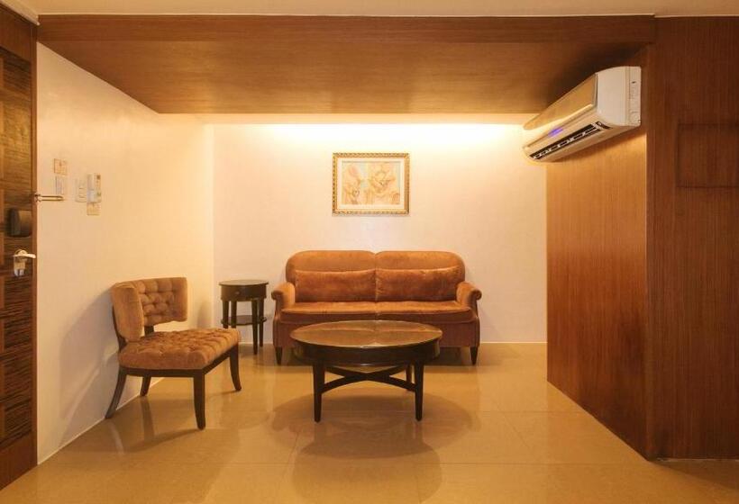 سوییت جونیور, Torre Venezia Suites