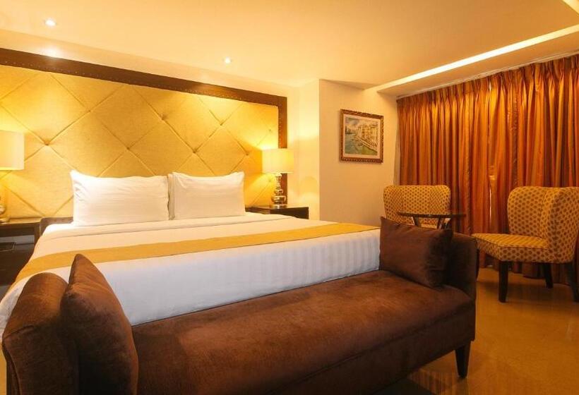 اتاق سوپریور, Torre Venezia Suites