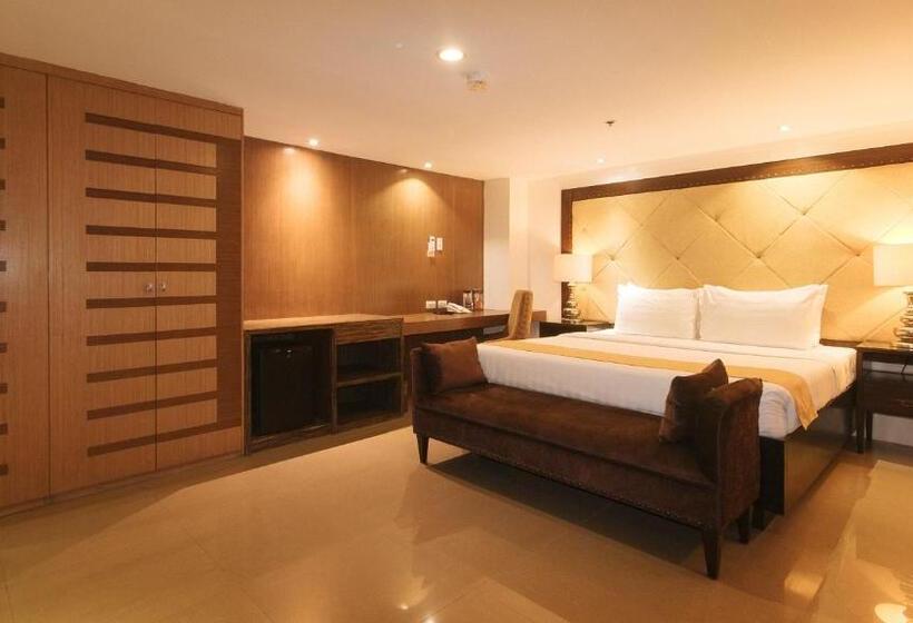 اتاق سوپریور, Torre Venezia Suites