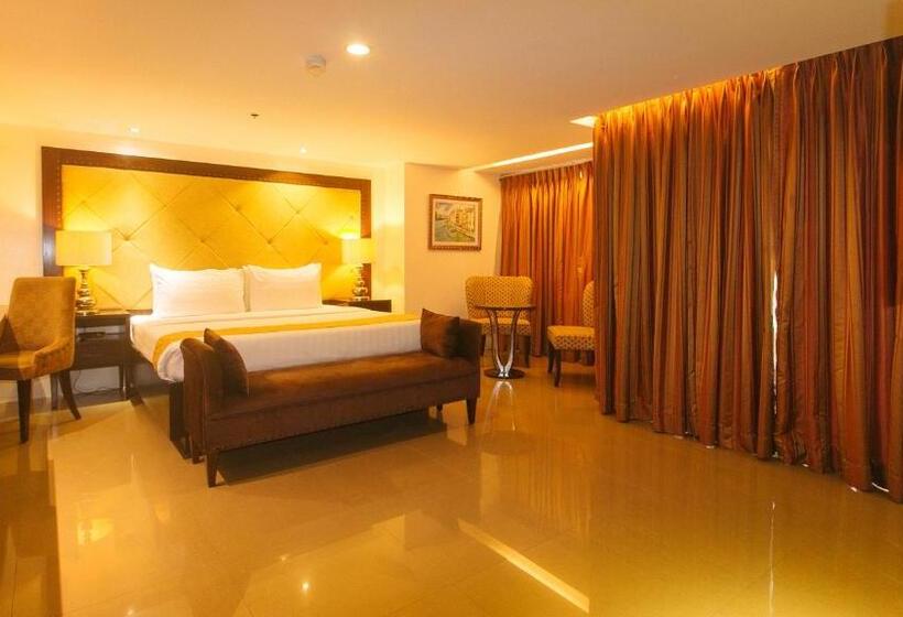 اتاق سوپریور, Torre Venezia Suites