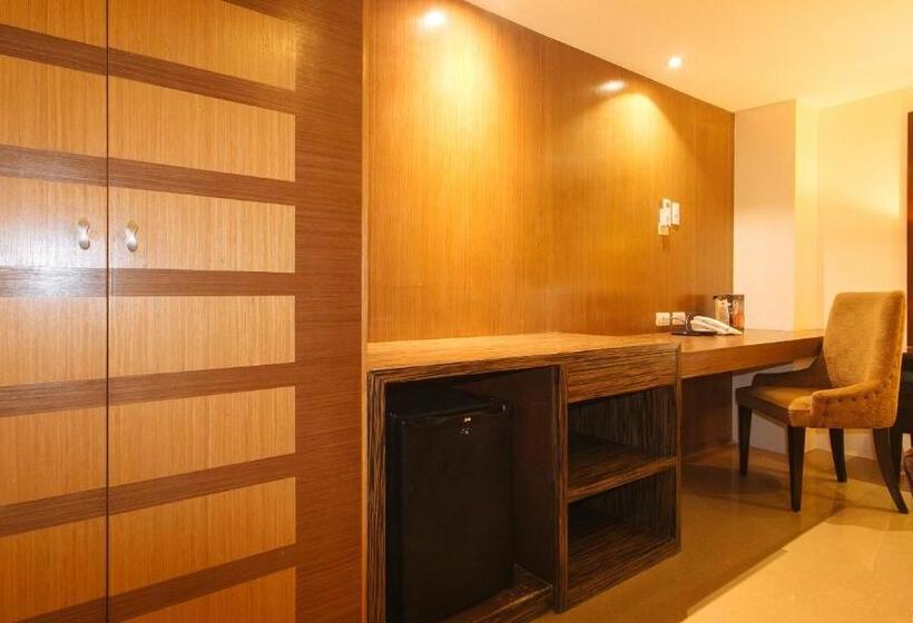 اتاق سوپریور, Torre Venezia Suites