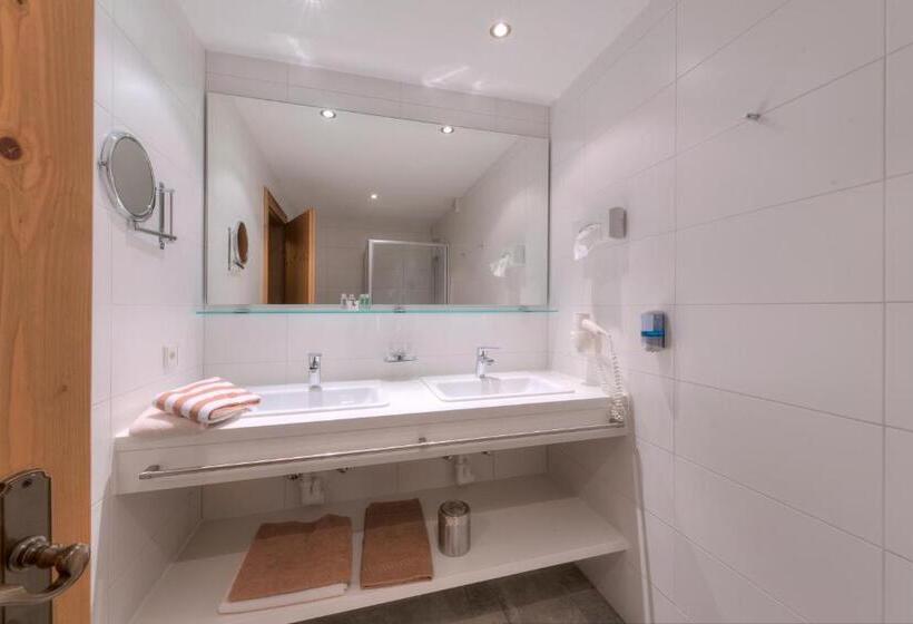 Номер Стандарт, Troschana