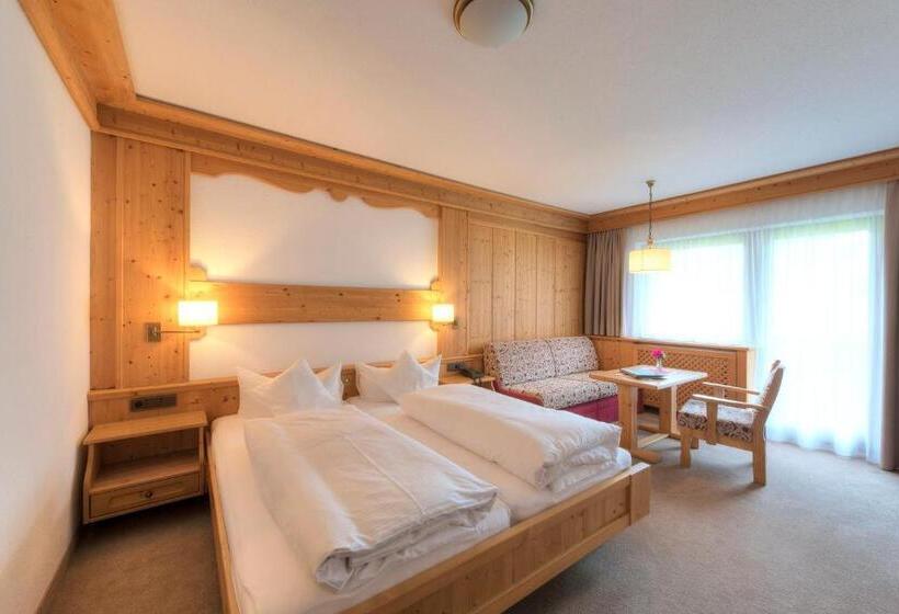 Номер Стандарт, Troschana