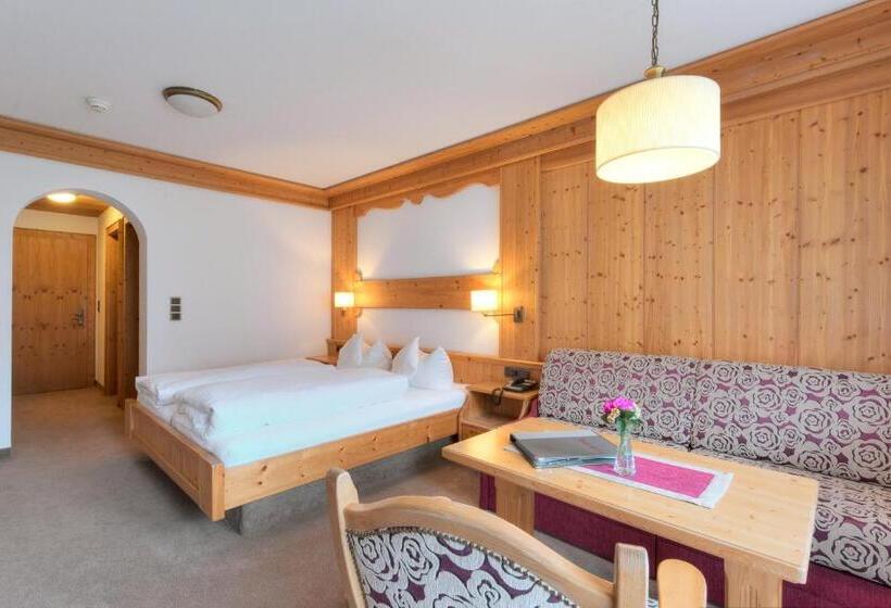 Номер Стандарт, Troschana