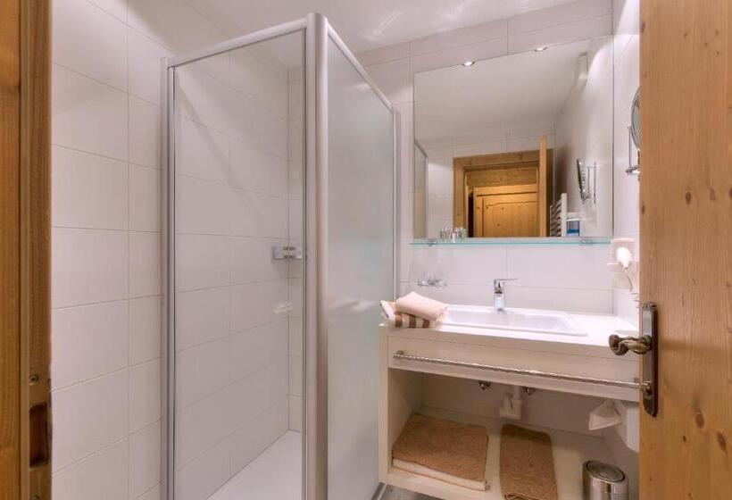 Номер Стандарт Индивидуальный, Troschana