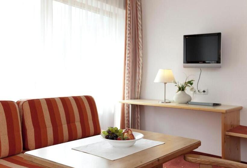 Номер Стандарт Индивидуальный, Troschana