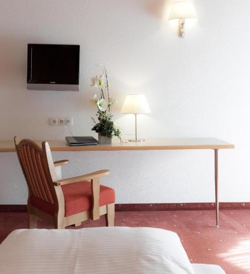 Номер Стандарт Индивидуальный, Troschana