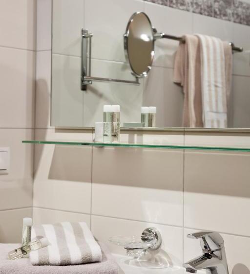 Номер Стандарт Трехместный, Troschana