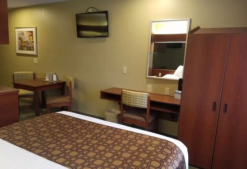 スイート, Microtel Inn & Suites By Wyndham Dover New Hampshire