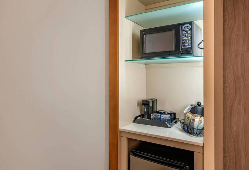 Студия Стандарт, Springhill Suites Vero Beach