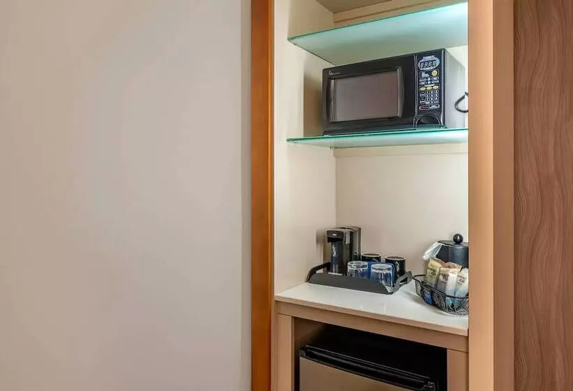 スタンダードスタジオ, Springhill Suites Vero Beach