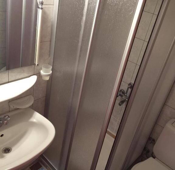 شقة غرفة نوم واحدة مزودة بشُرفة, Blue Yacht Marina Apart