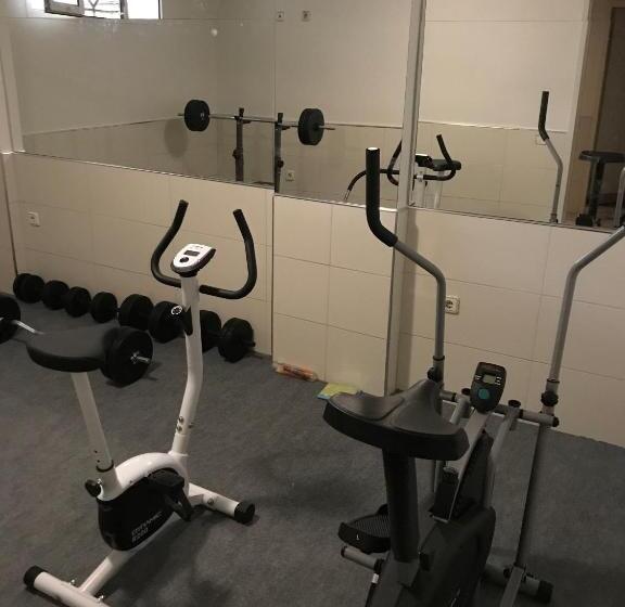 شقة غرفة نوم واحدة مزودة بشُرفة, Blue Yacht Marina Apart