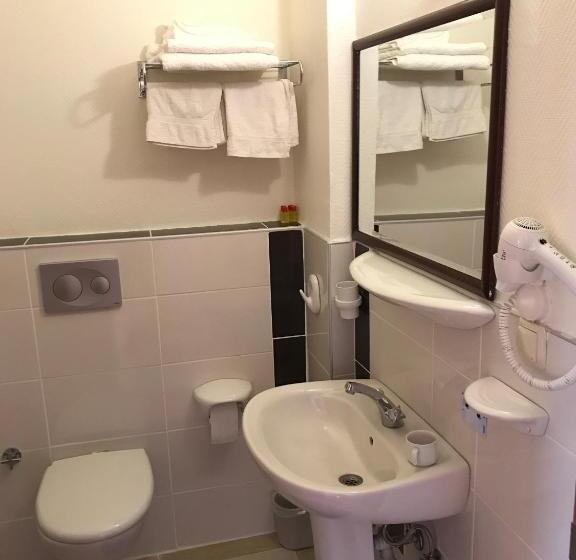 バルコニー付き１ベッドルームアパートメント, Blue Yacht Marina Apart