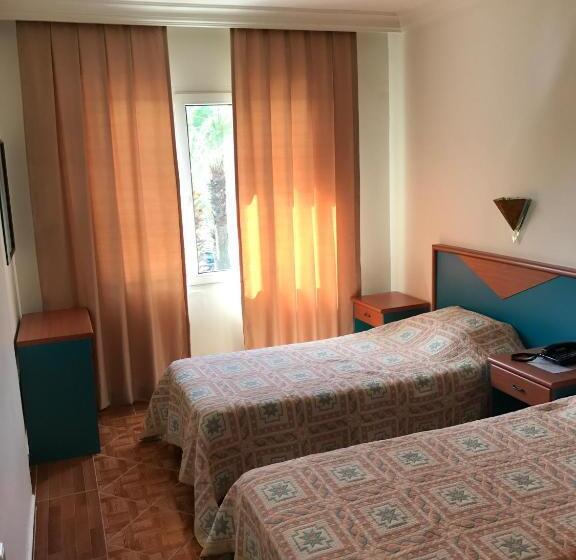 شقة غرفة نوم واحدة مزودة بشُرفة, Blue Yacht Marina Apart