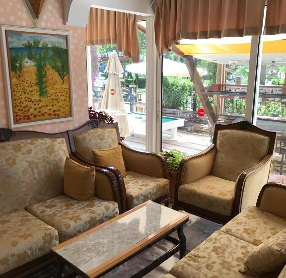 شقة غرفة نوم واحدة مزودة بشُرفة, Blue Yacht Marina Apart