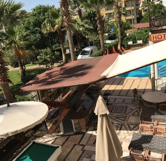 شقة غرفة نوم واحدة مزودة بشُرفة, Blue Yacht Marina Apart