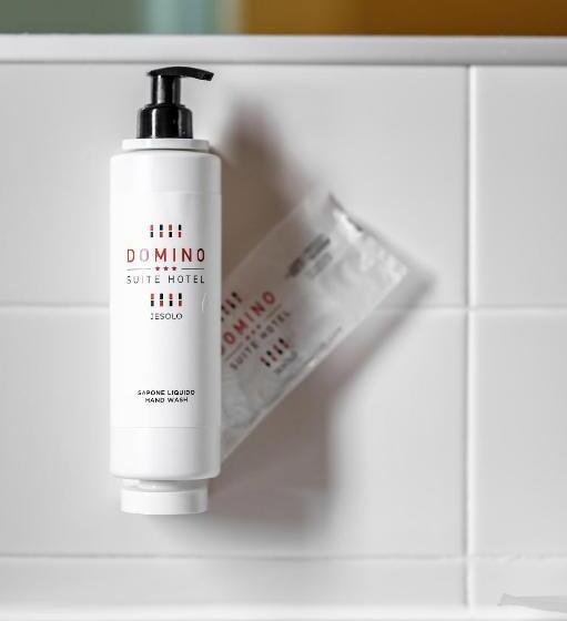 إستوديو قياسى, Domino Suite Hotel & Residence