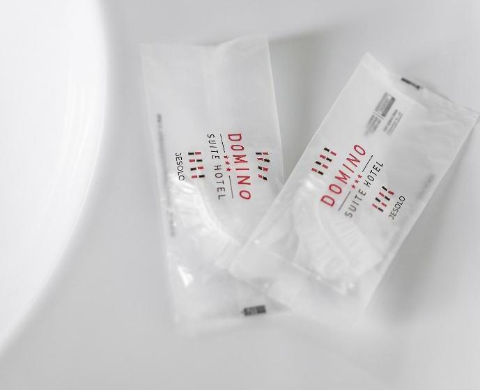 إستوديو قياسى, Domino Suite Hotel & Residence