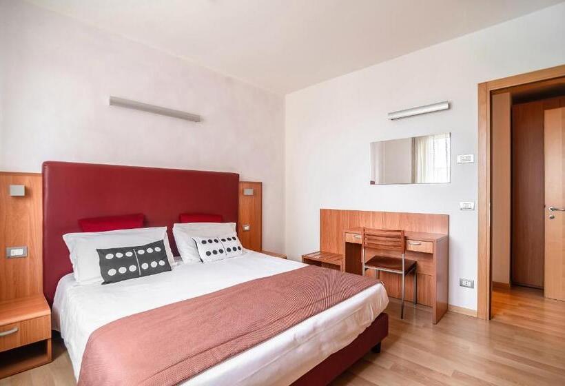 Люкс, Domino Suite Hotel & Residence