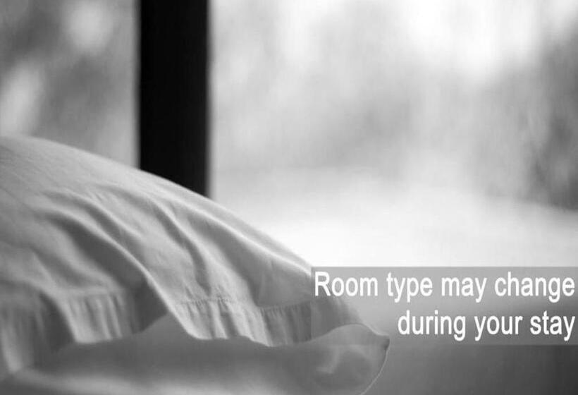 غرفة عائلية, Domino Suite Hotel & Residence