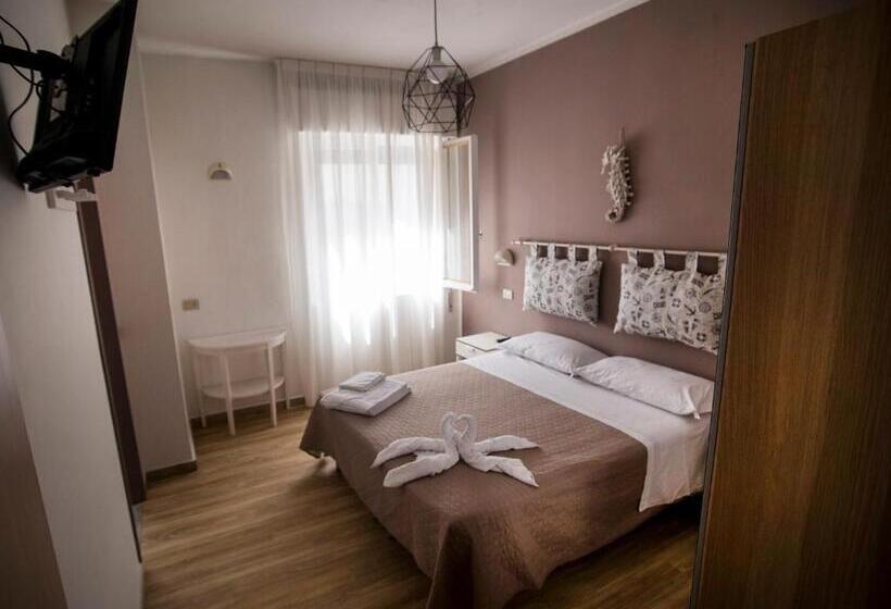 Номер Стандарт, 21 Riccione